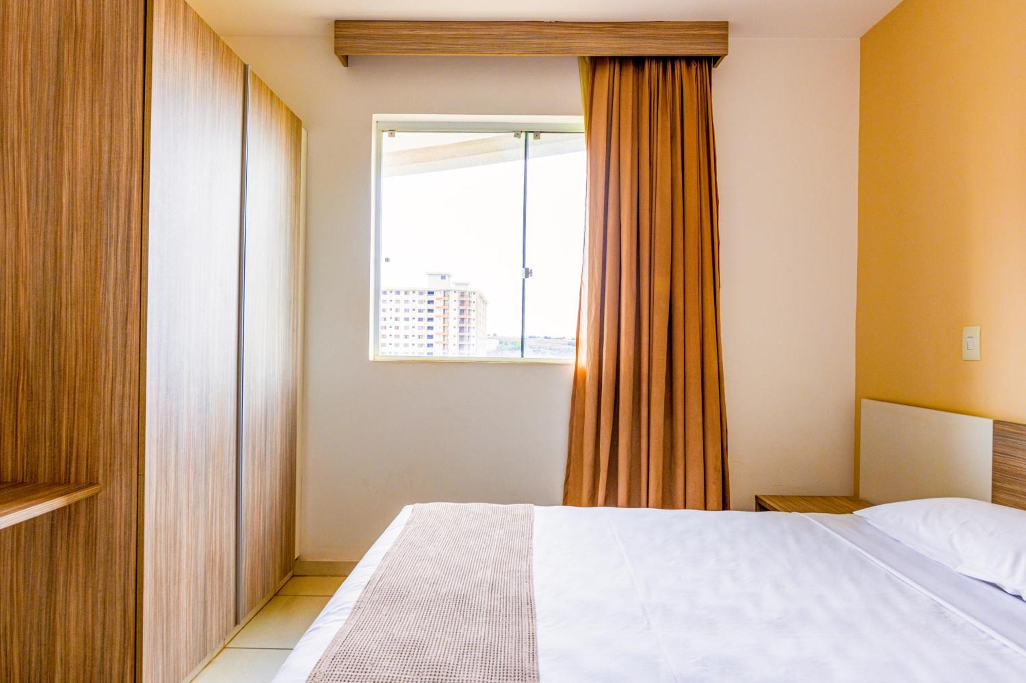 Riviera Park Hotel By Wam Experience Caldas Novas Exterior foto