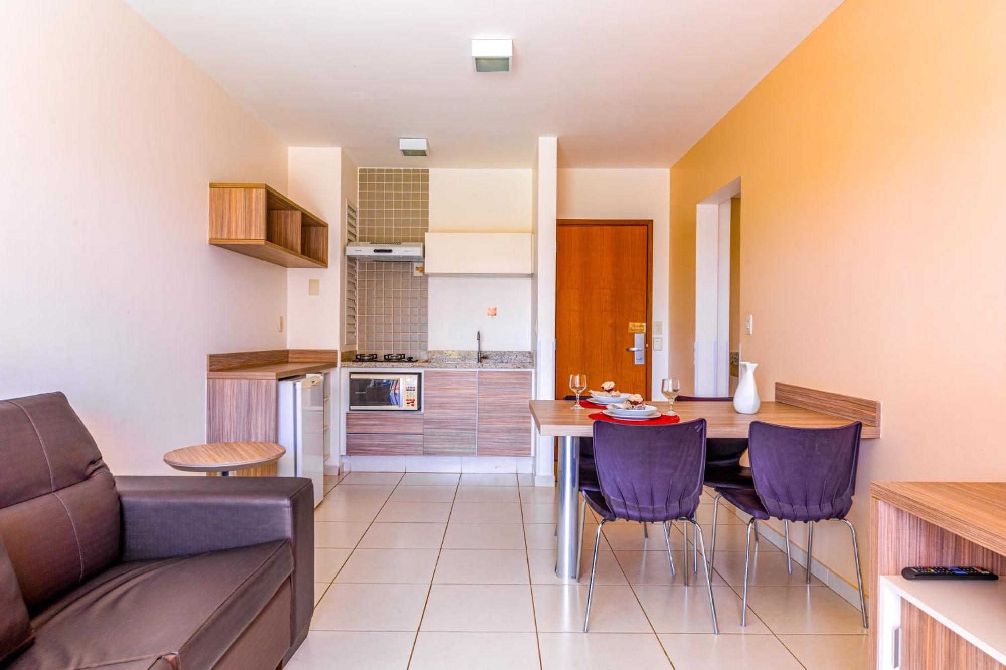 Riviera Park Hotel By Wam Experience Caldas Novas Exterior foto