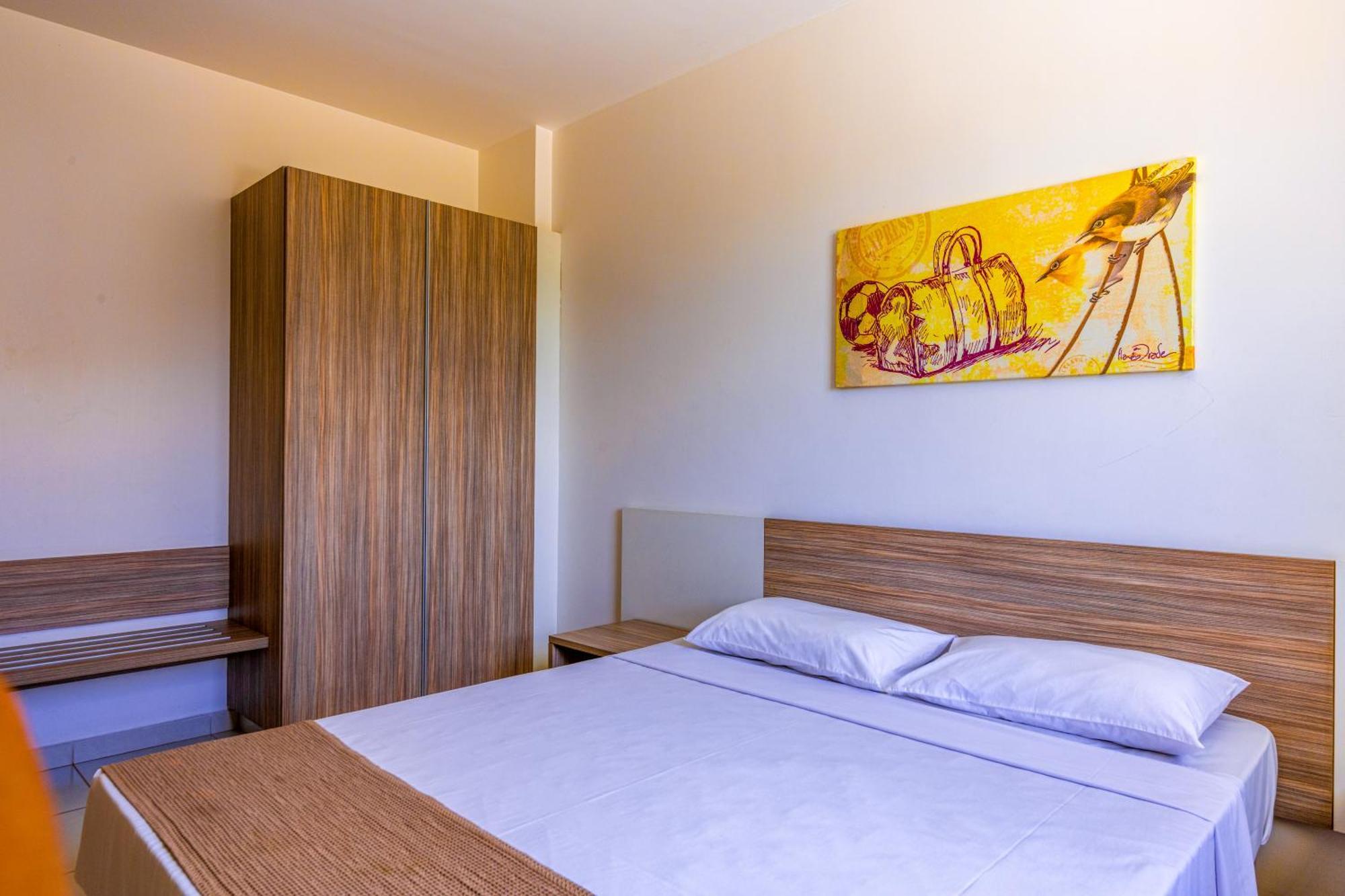 Riviera Park Hotel By Wam Experience Caldas Novas Exterior foto