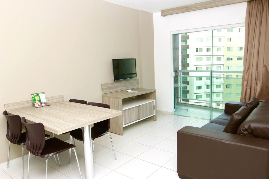 Riviera Park Hotel By Wam Experience Caldas Novas Exterior foto