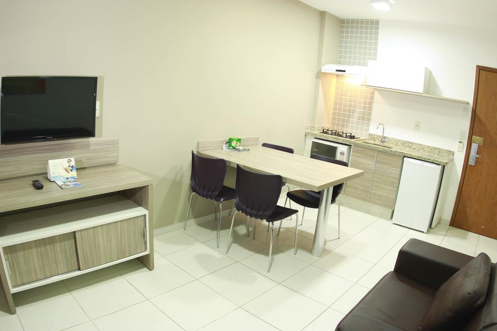 Riviera Park Hotel By Wam Experience Caldas Novas Exterior foto