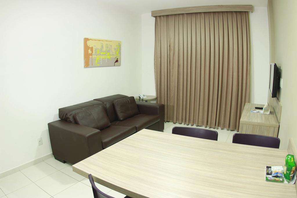 Riviera Park Hotel By Wam Experience Caldas Novas Exterior foto